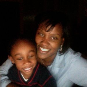 Meet your Posher, Liz